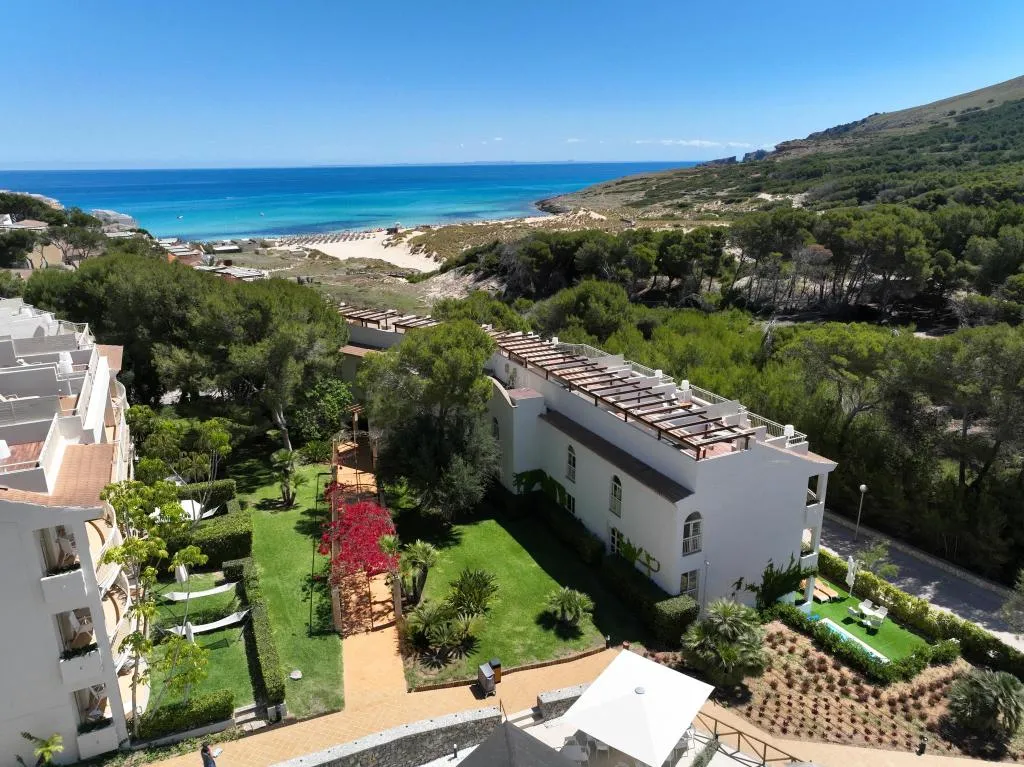 Beach, VIVA Cala Mesquida Suites and Spa Adults Only 16+, Majorca