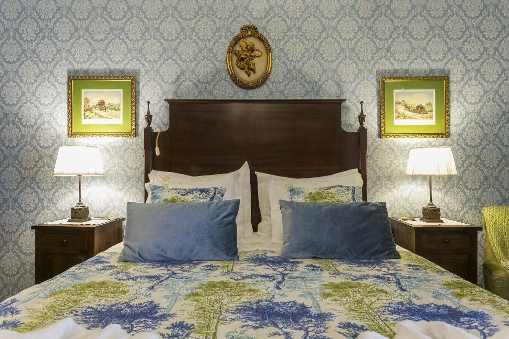 Room, Charming Antas House, Porto