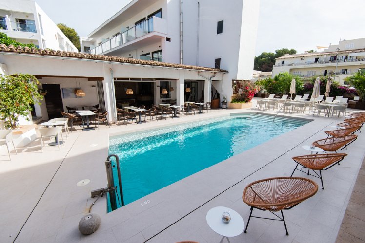Petit Garden Hotel by Flacalco, Majorca