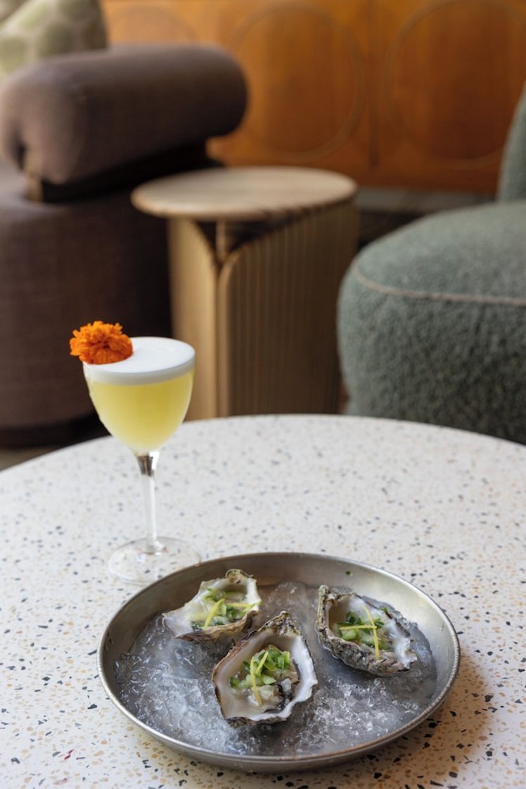 The Hoxton Poblenou, Barcelona