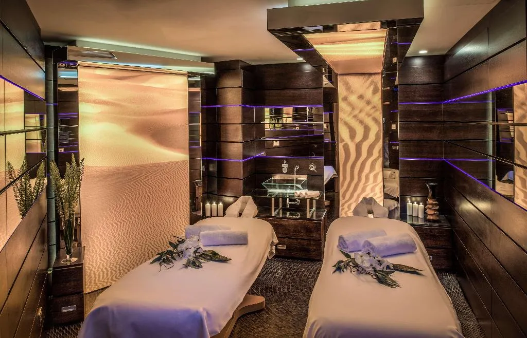 Sports and Entertainment, Rome Cavalieri, A Waldorf Astoria Hotel, Rome
