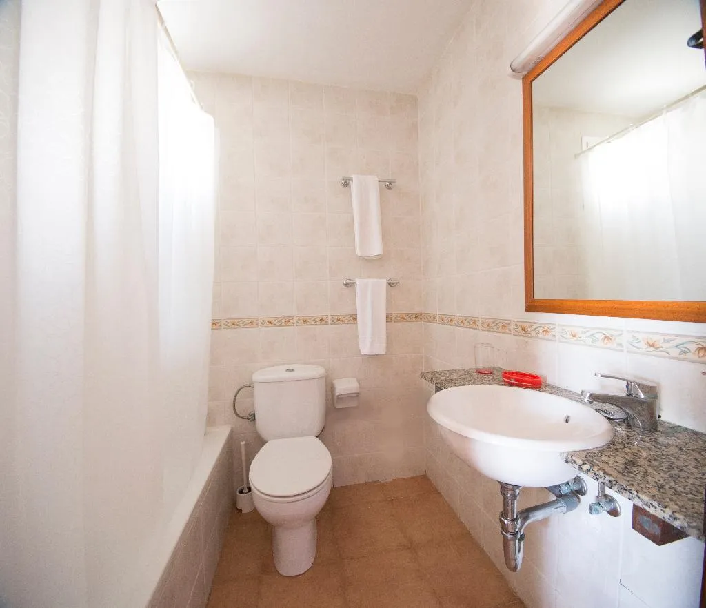 APARTMENT ONE BEDROOM Room, Binibeca Mar, Menorca