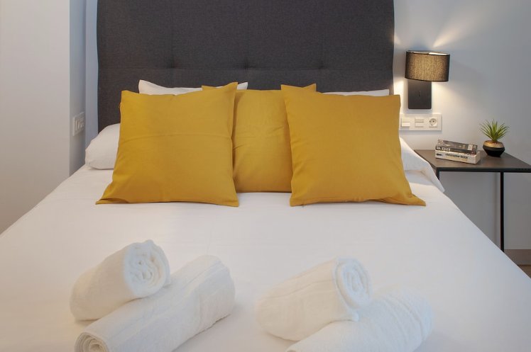 MyFlats Luxury Downtown, Costa Blanca
