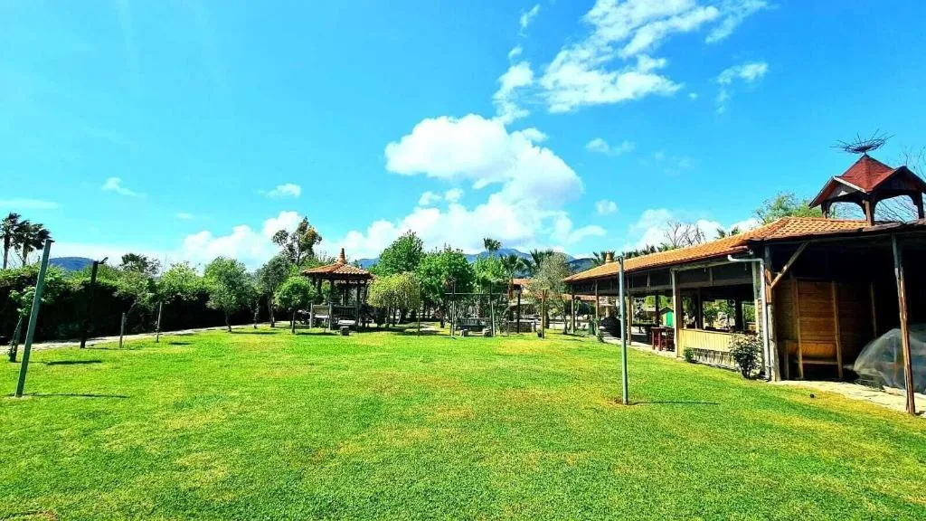 Room, Bahaus Resort, Dalaman