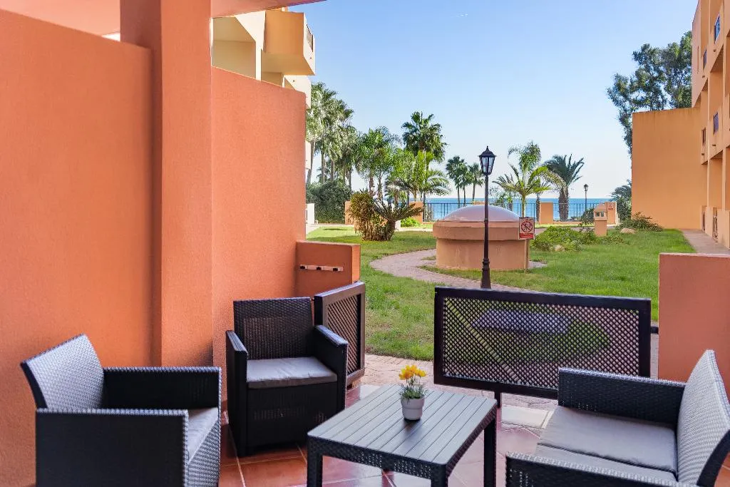 STUDIO SEA VIEW Room, Don Juan Beach Resort, Costa Del Sol