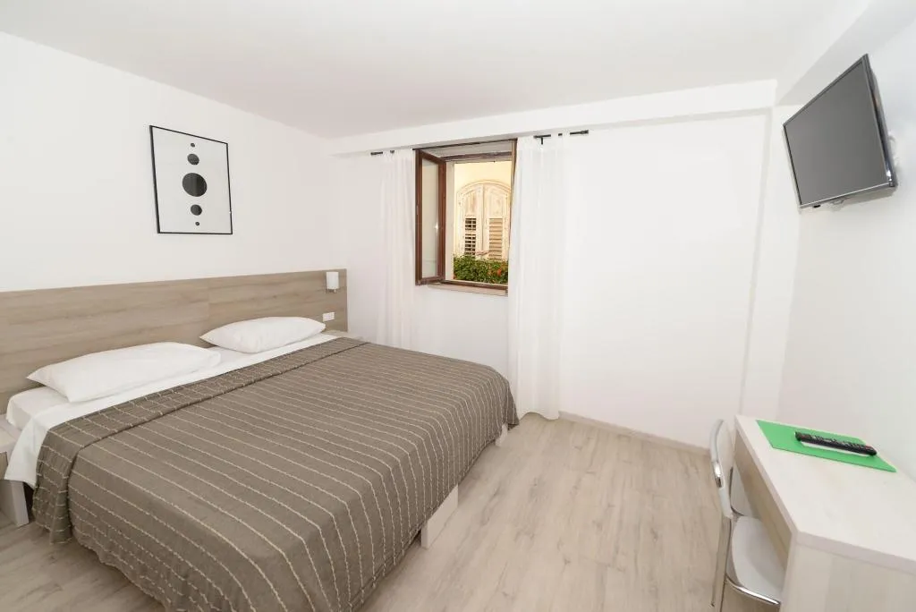 Room, Villa Borgo B&B, Istria