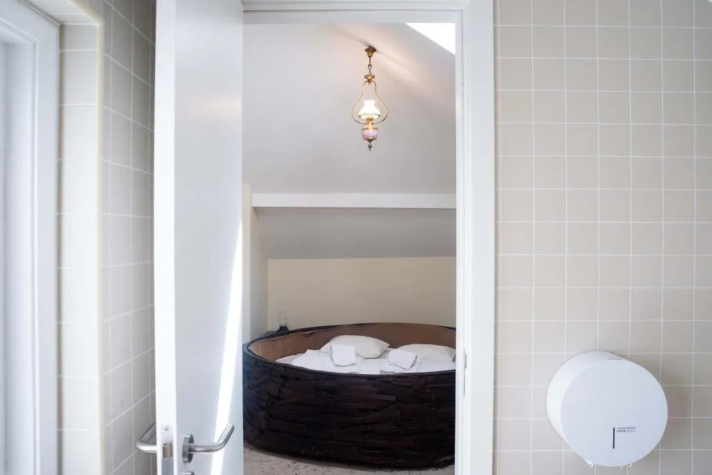 Room, Sant Jordi Hostels Lisbon, Lisbon