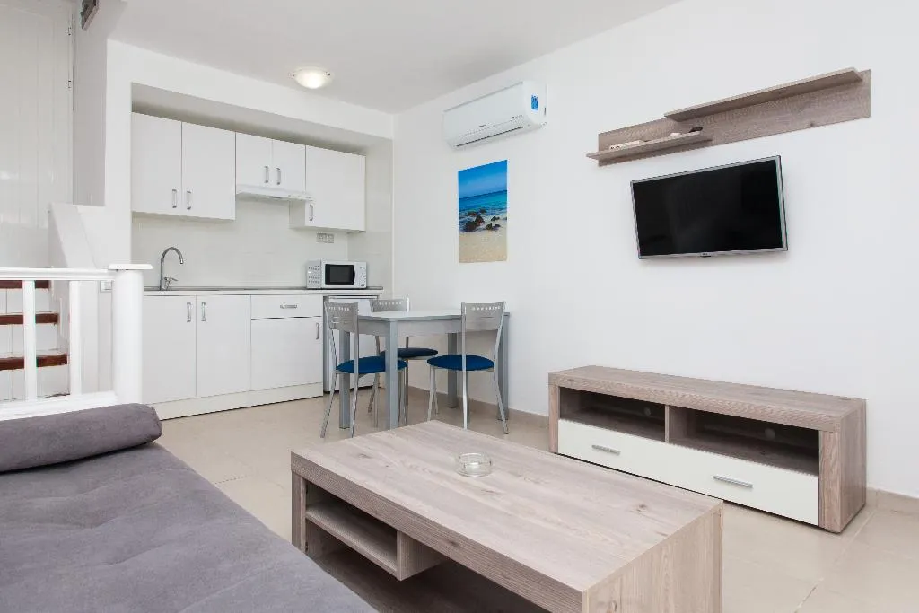 APARTMENT SEA VIEW TWO BEDROOMS Room, Tao Caleta Playa, Fuerteventura