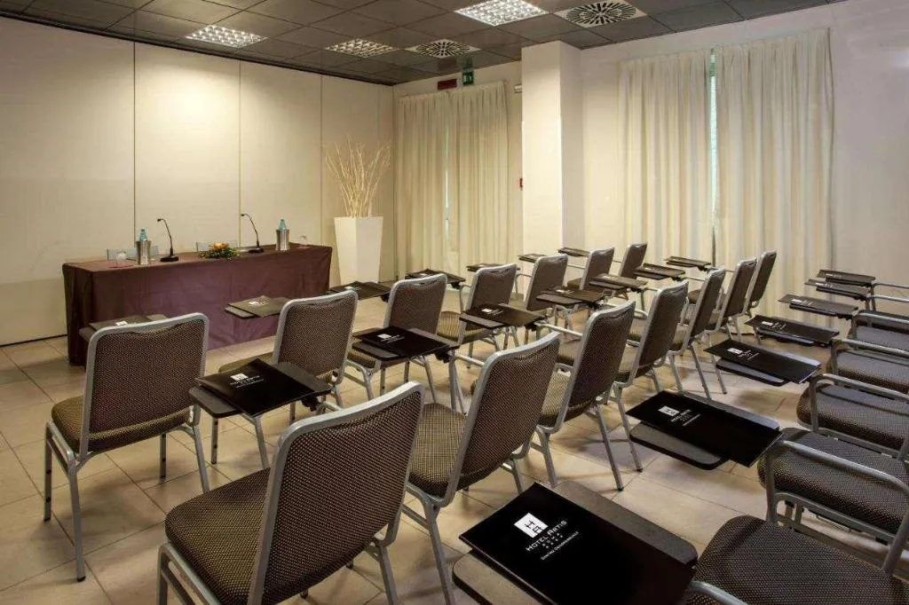 Conferences, Artis Hotel, Rome