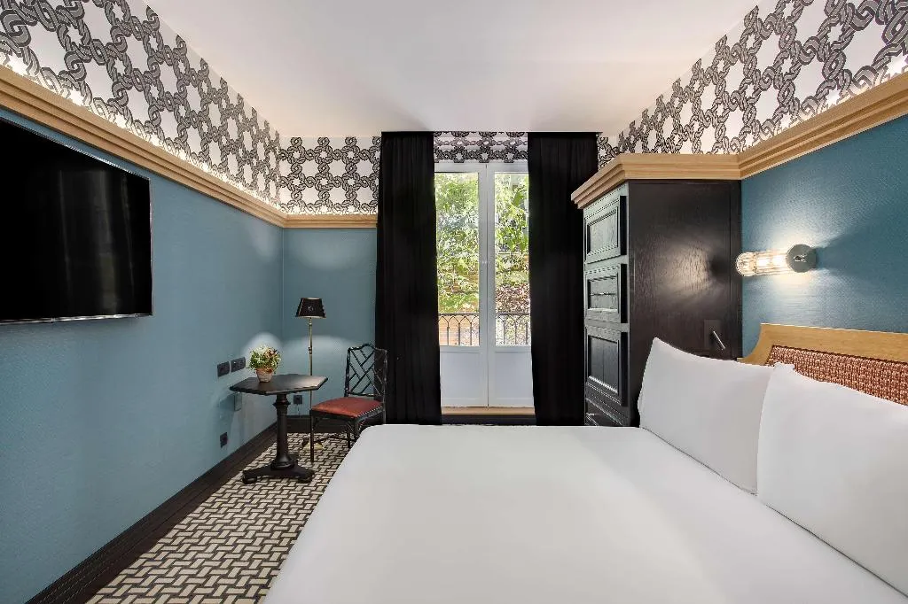 Room, Room Mate Collection Alba, Madrid, Madrid
