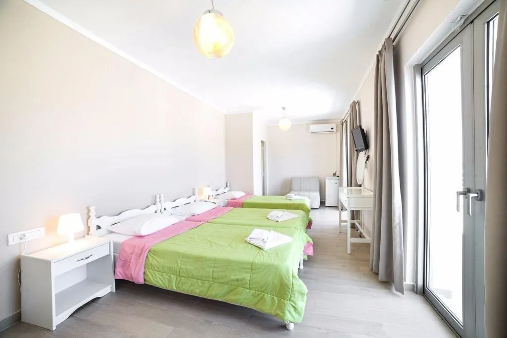 Room, Archontiki, Crete