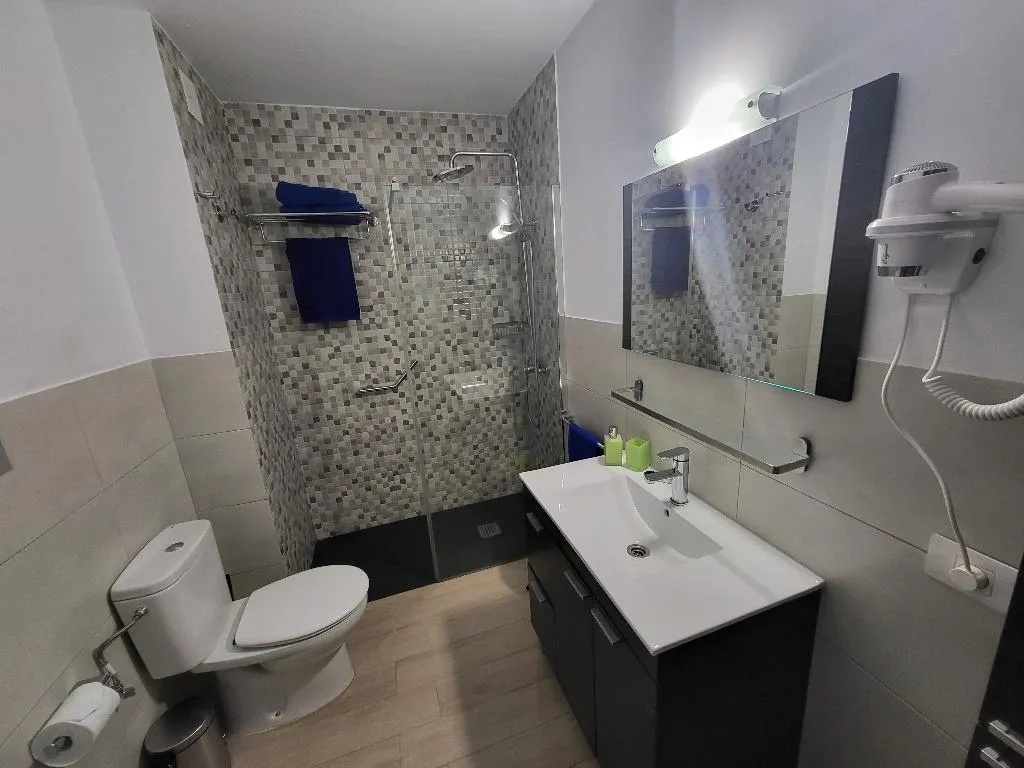 APARTMENT STANDARD Room, Gueldera Apartments, Lanzarote