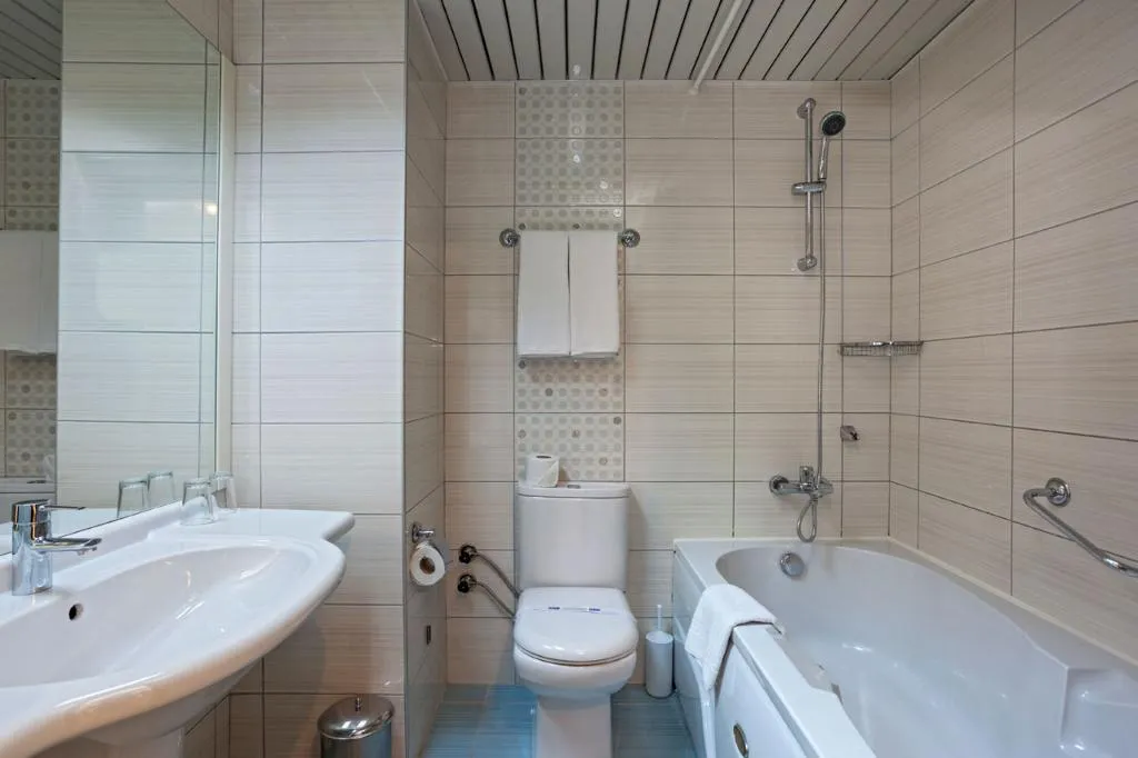 DOUBLE STANDARD Room, Dosi Hotel, Antalya