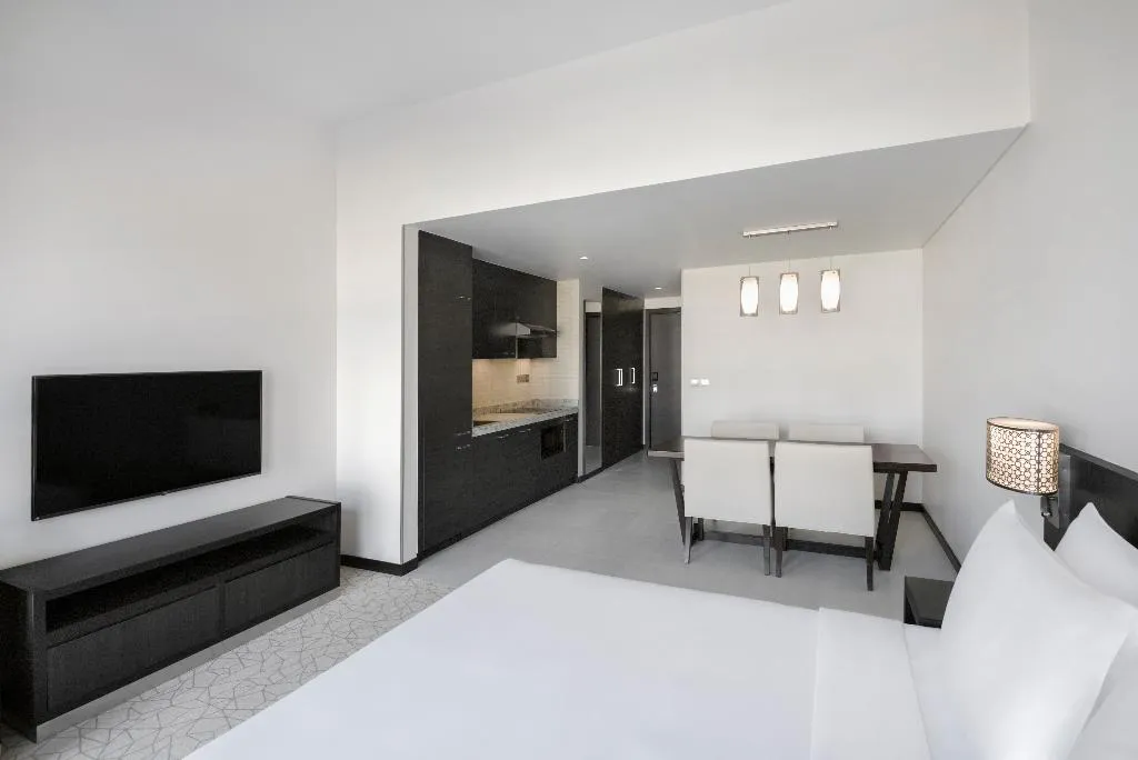 STUDIO STANDARD Room, Hyatt Place Dubai/Jumeirah, Dubai