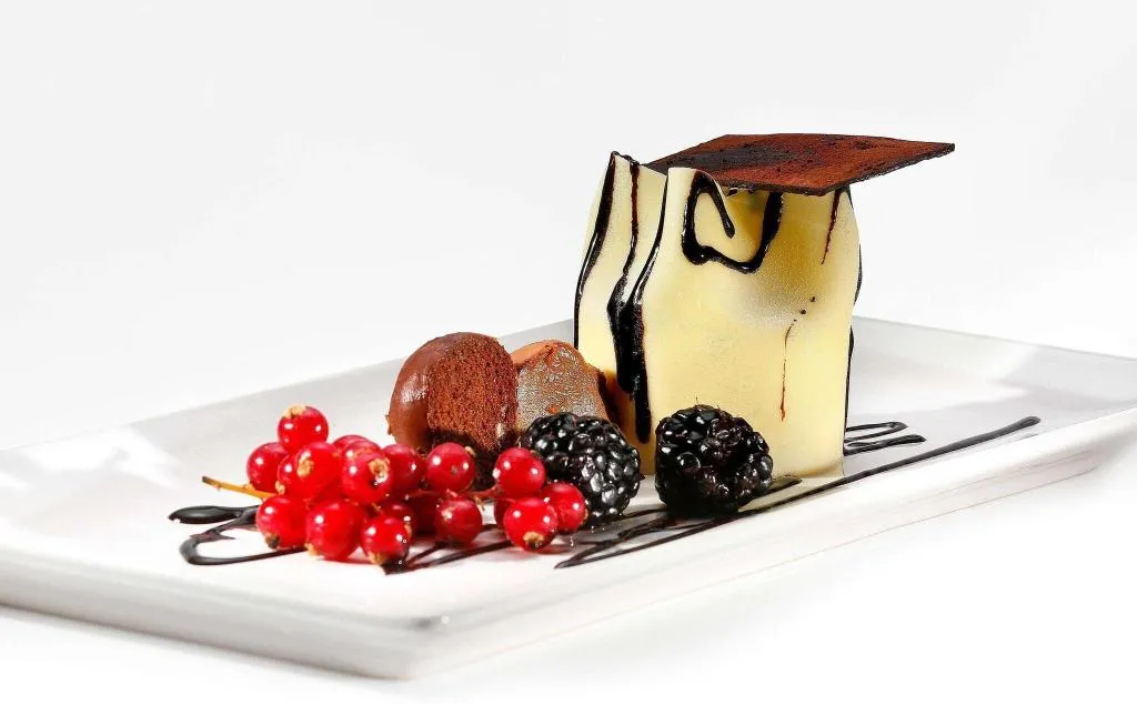 Restaurant, Hcc St. Moritz, Barcelona