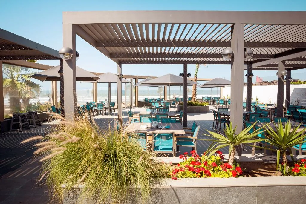 Restaurant, Robinson Agadir, Agadir