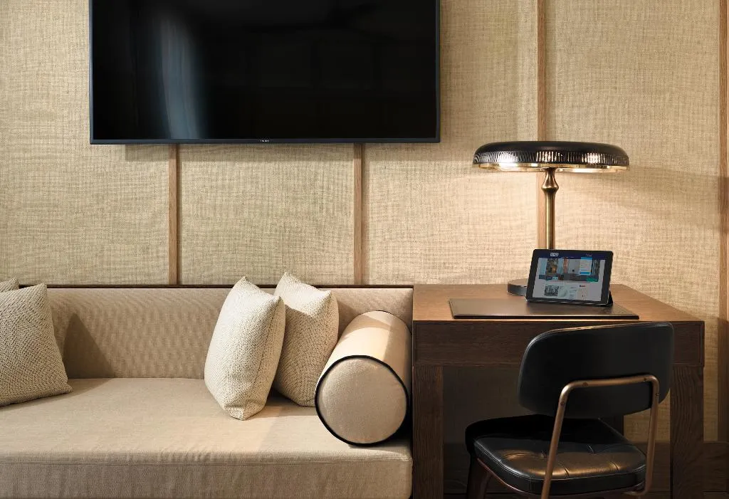 TRIPLE STANDARD Room, H10 Madison, Barcelona