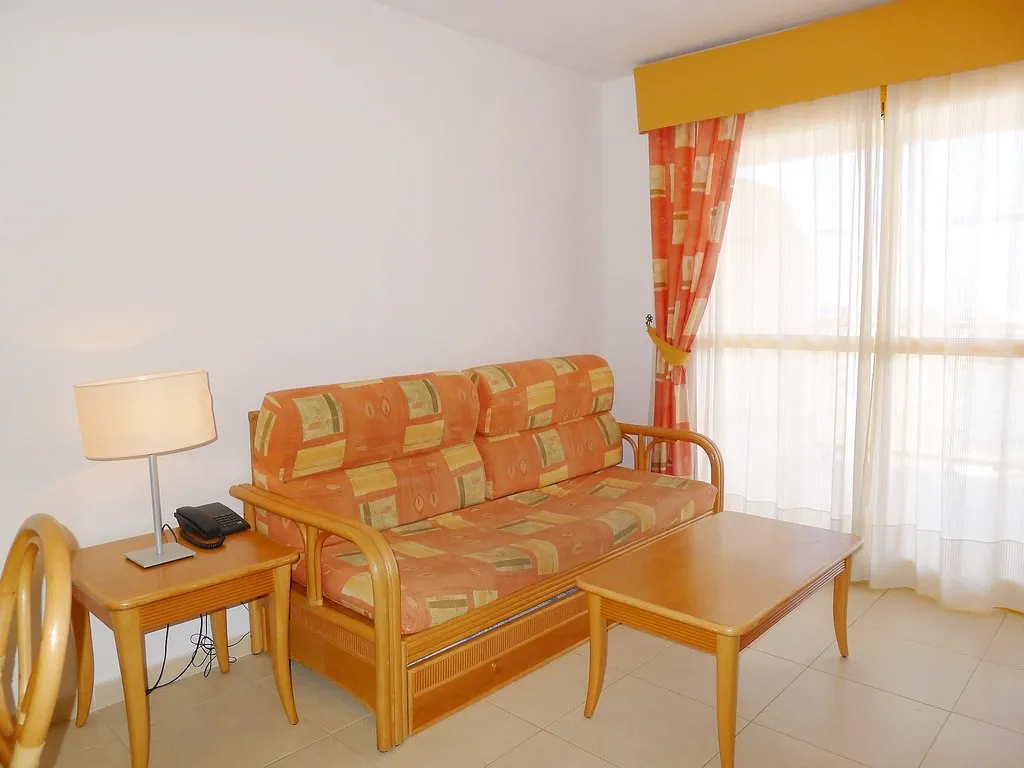 General view, Ambar Beach 01 - One Bedroom, Costa Blanca