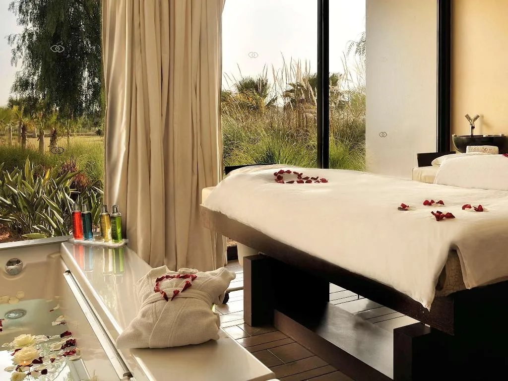 Sports and Entertainment, Hotel le Golf d'Essaouira & Spa, Essaouira