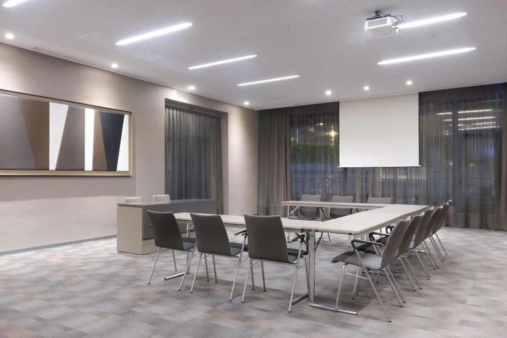 Conferences, AC Sant Cugat, Barcelona