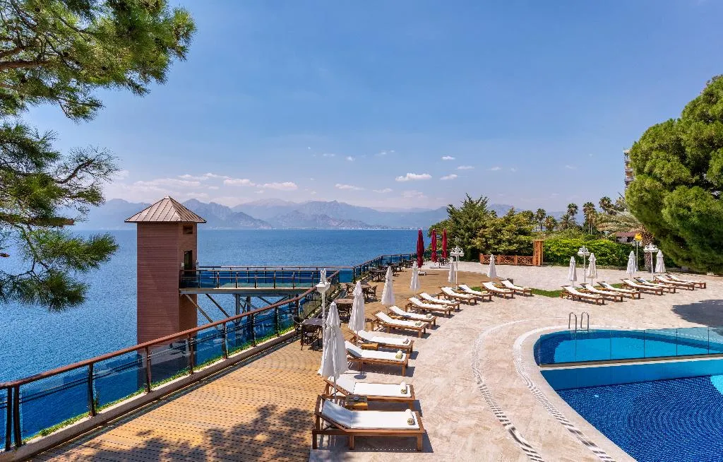 Pool, Delta Hotels by Marriott Antalya Lara ADULT ONLY, Antalya