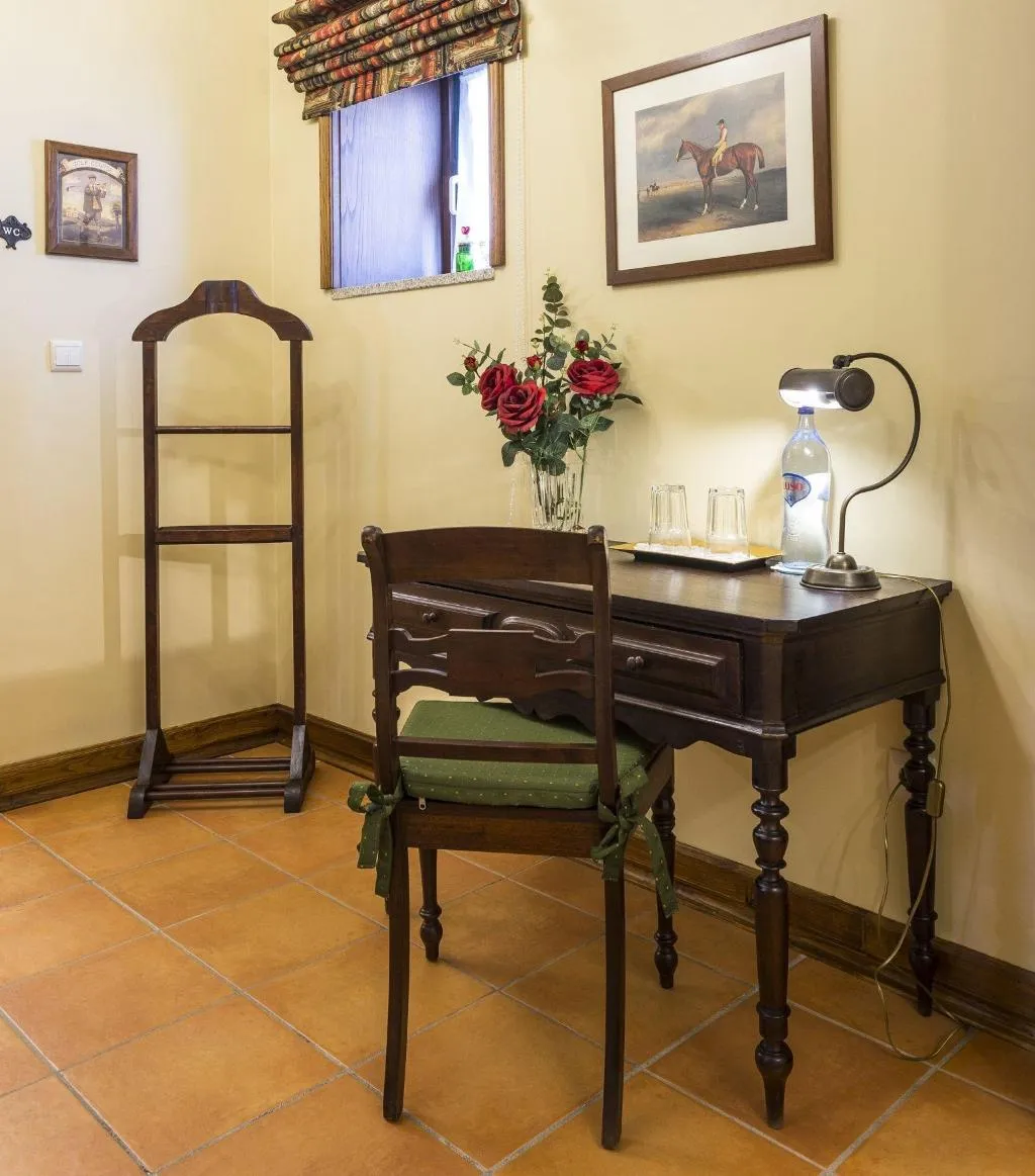 Room, Charming Antas House, Porto