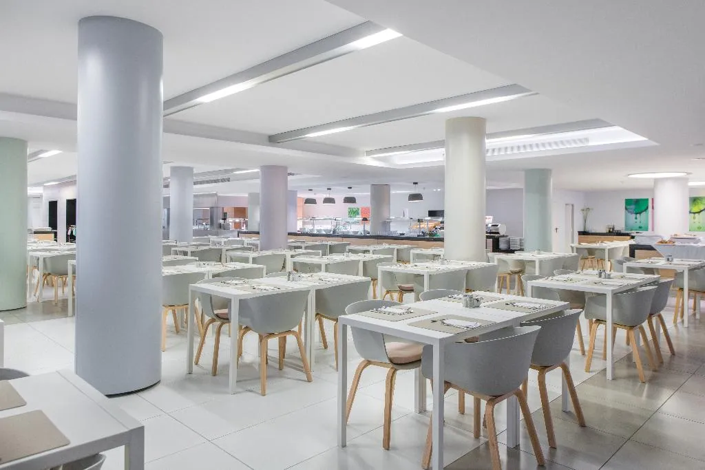 Restaurant, Hotel Garbi Ibiza & Spa, Ibiza