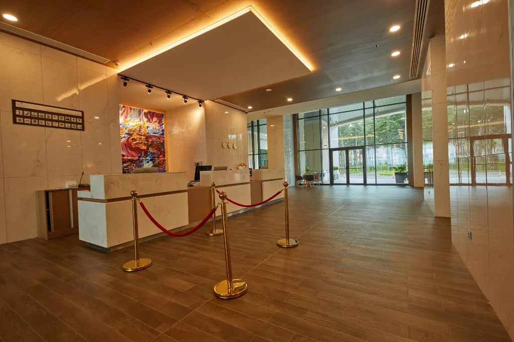 Lobby, Secrets Sunny Beach Resort & Spa, Bourgas