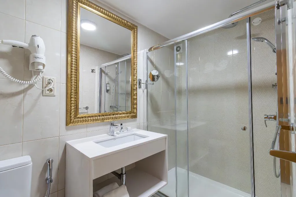 SINGLE SUPERIOR Room, Hotel Lis Batalha, Porto