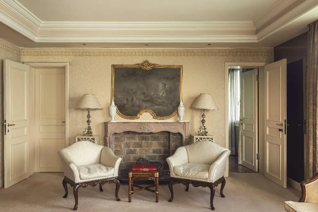SUITE STANDARD Room, Hotel Cipriani, A Belmond Hotel, Venice, Venice