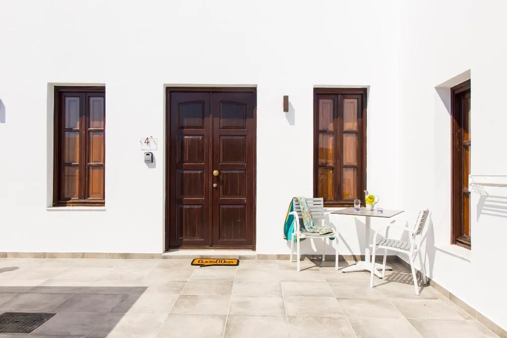 Double or Twin SUPERIOR Room, Lindos Delmar Suites, Rhodes