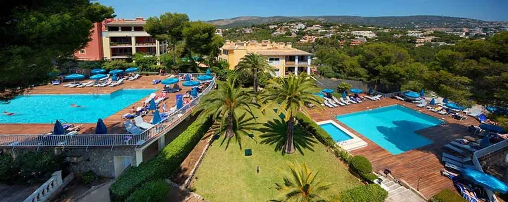 Pool, Hotel Bonanza Park By Olivia Hotels, Majorca