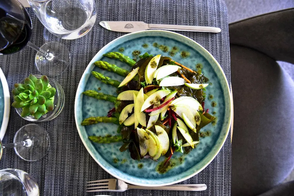 Restaurant, Pure Monchique Hotel by Unlock Hotels, Algarve