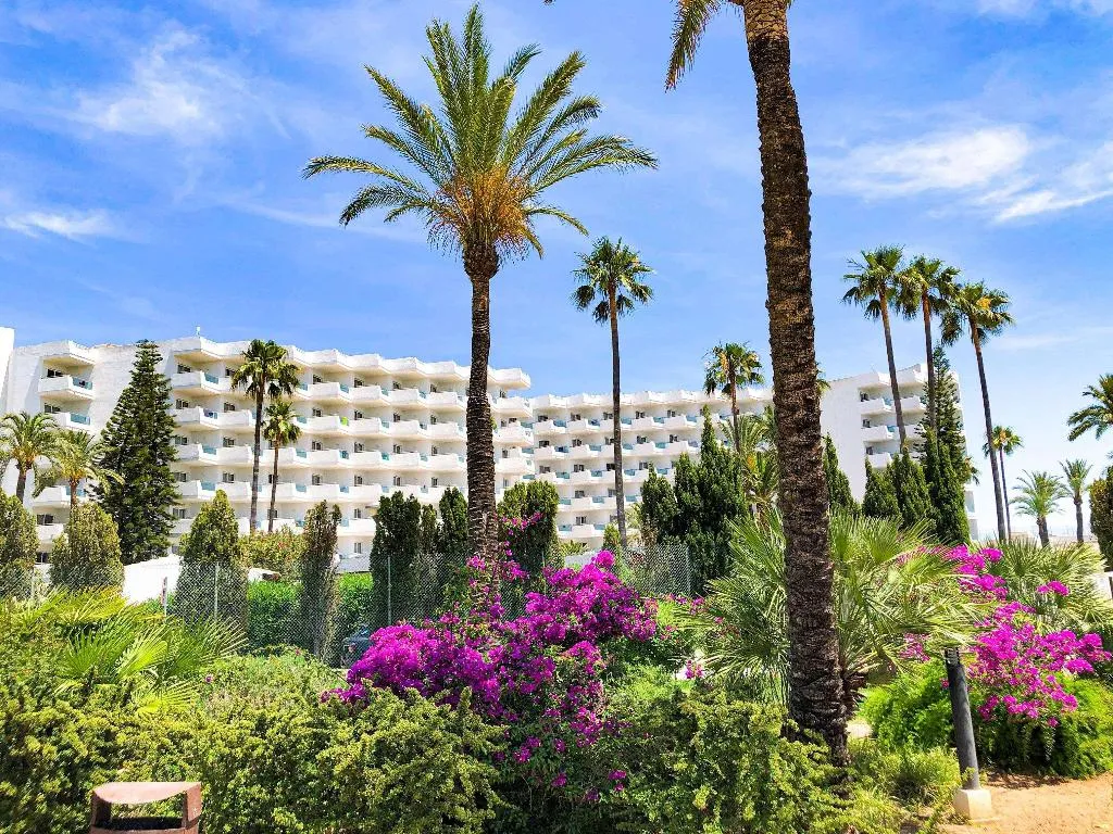 General view, Eix Lagotel Holiday Resort, Majorca
