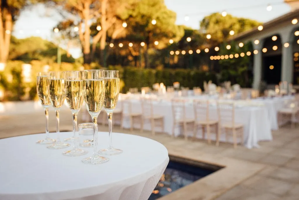 Conferences, The Magnolia Hotel, Algarve