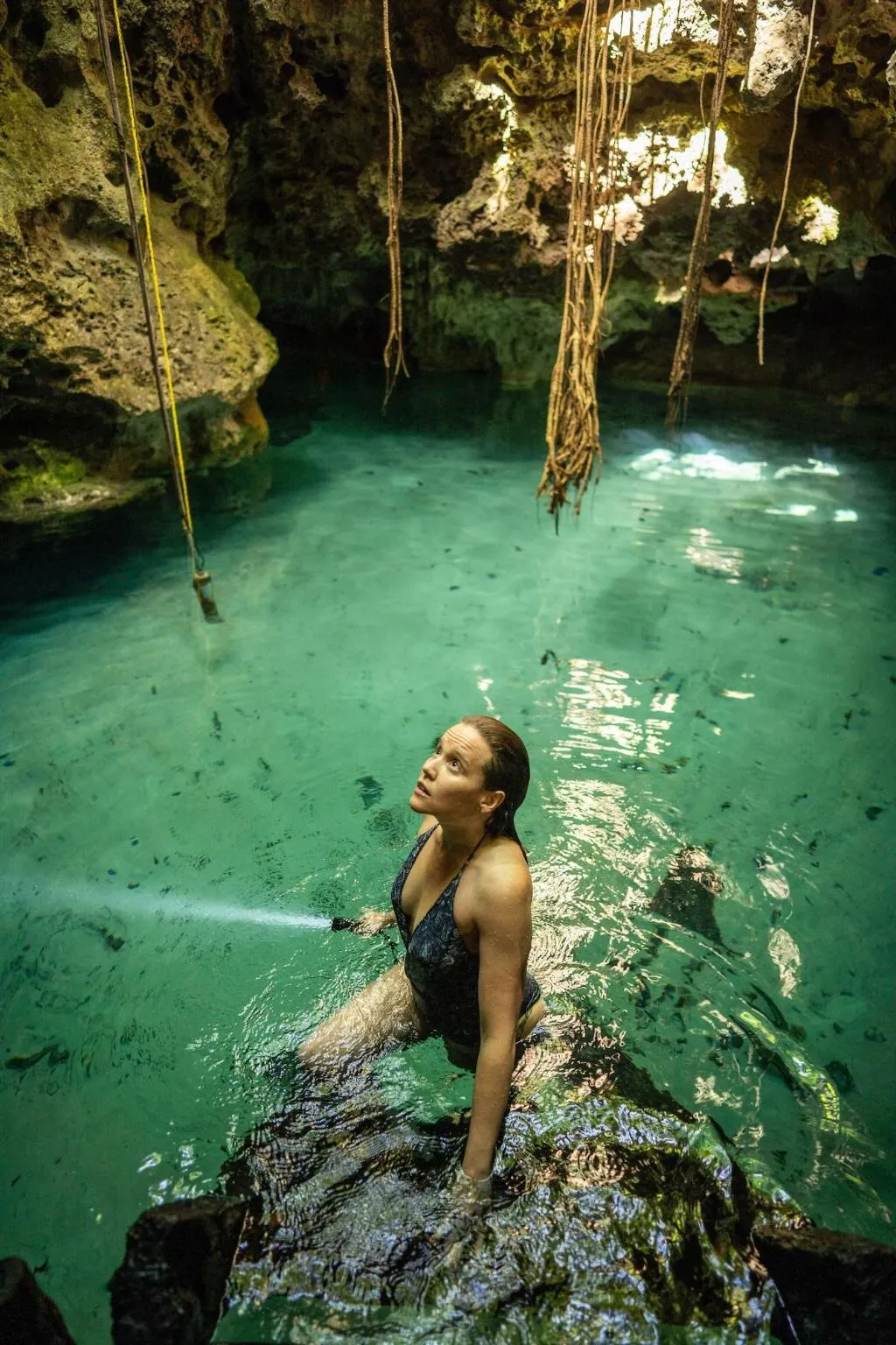 Sports and Entertainment, The Radhoo Adults Only, Cancun Area