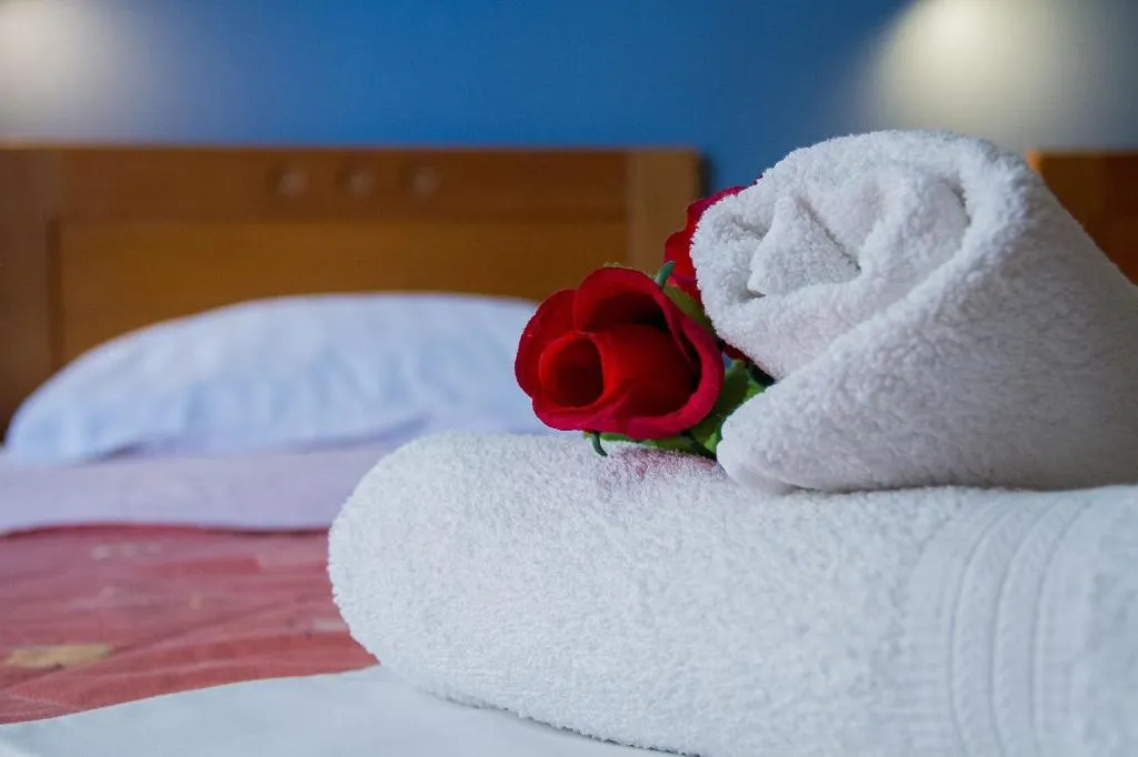 Room, Hotel Rodon, Thessaloniki