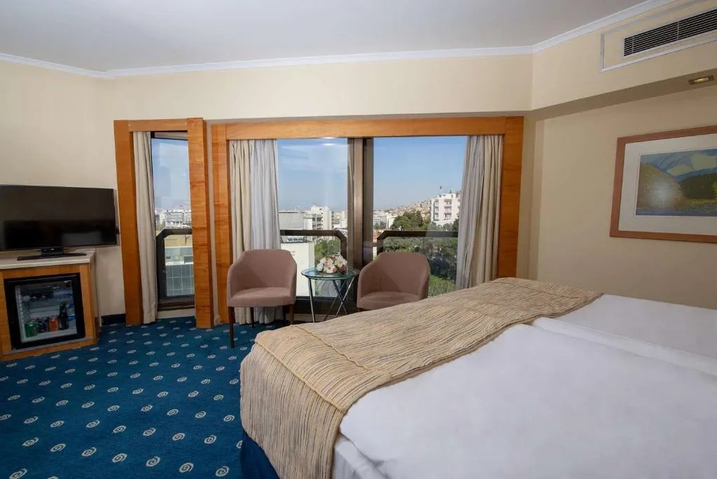 Room, Best Western Plus Hotel Konak, Izmir