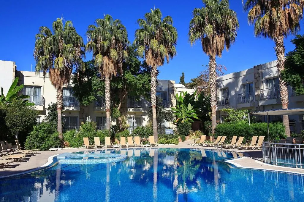 Pool, Mandarin Resort Bodrum, Bodrum