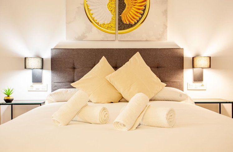 MyFlats Luxury Downtown, Costa Blanca