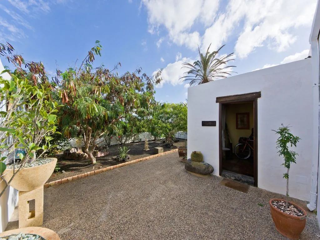 VILLA TWO BEDROOMS Room, Casa Tomaren, Lanzarote