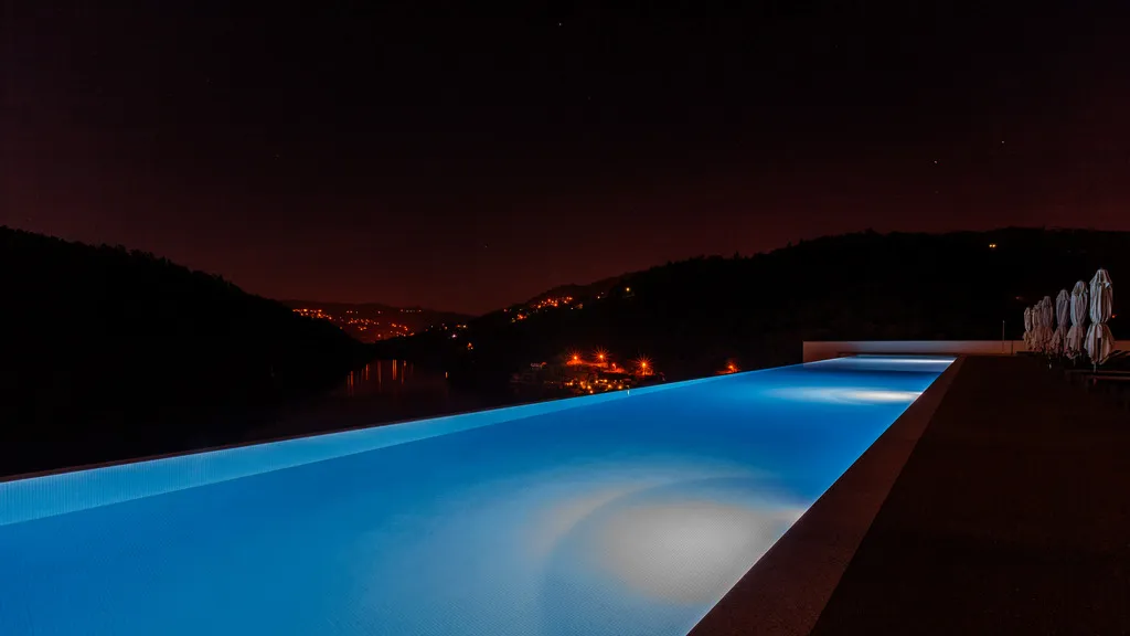 Pool, Douro Royal Valley Hotel & Spa, Porto