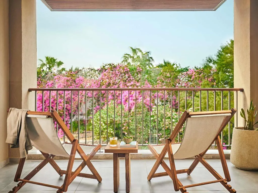 TWIN GARDEN VIEW Room, Hyde Bodrum ALL INCLUSIVE, Bodrum
