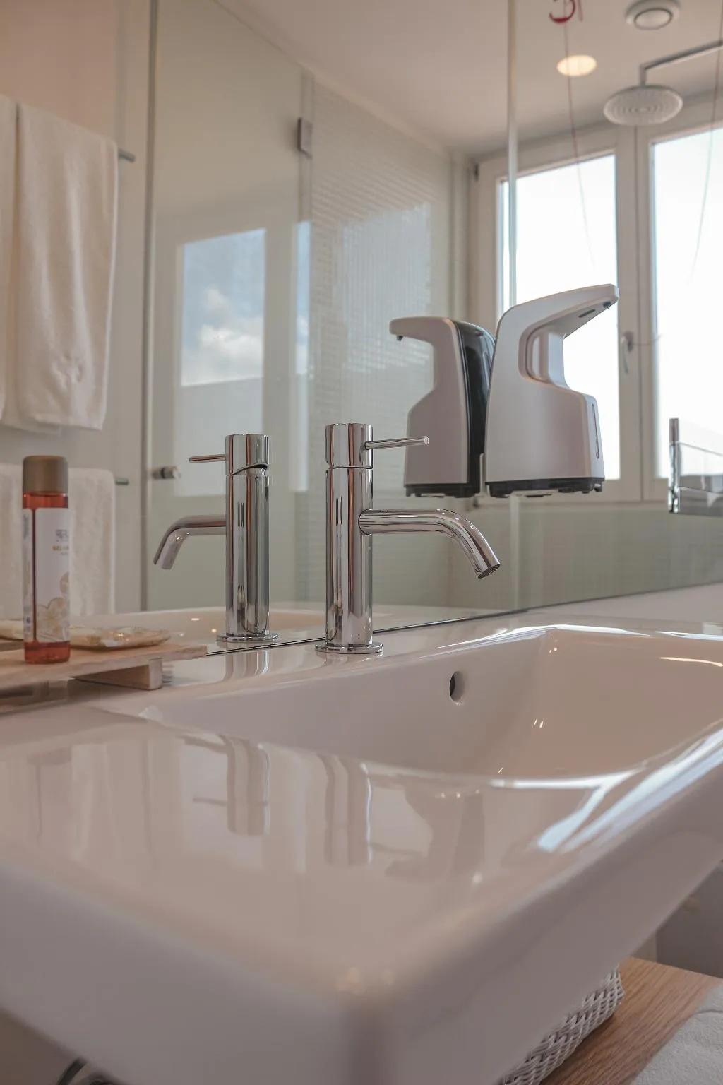 General view, Burgus Tribute & Design Hotel, Porto