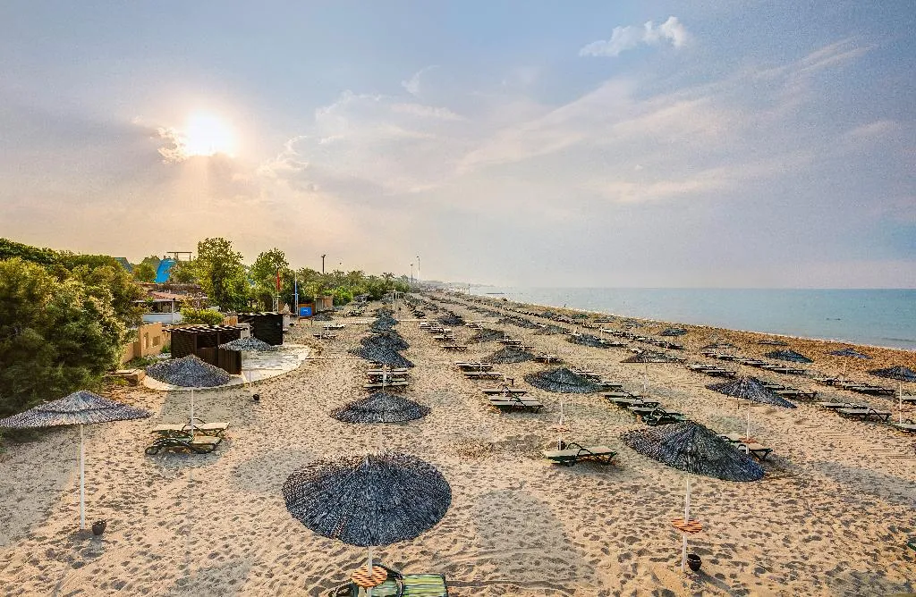 General view, Asteria Family Resort Belek, Antalya