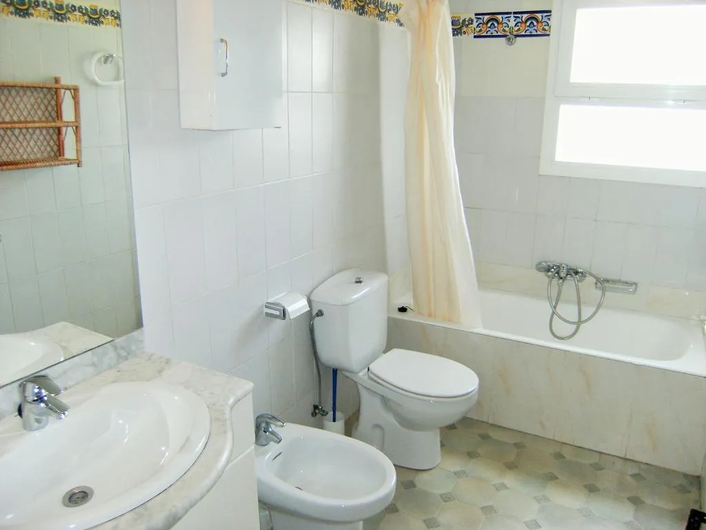 Room, Bell Raco, Costa Brava