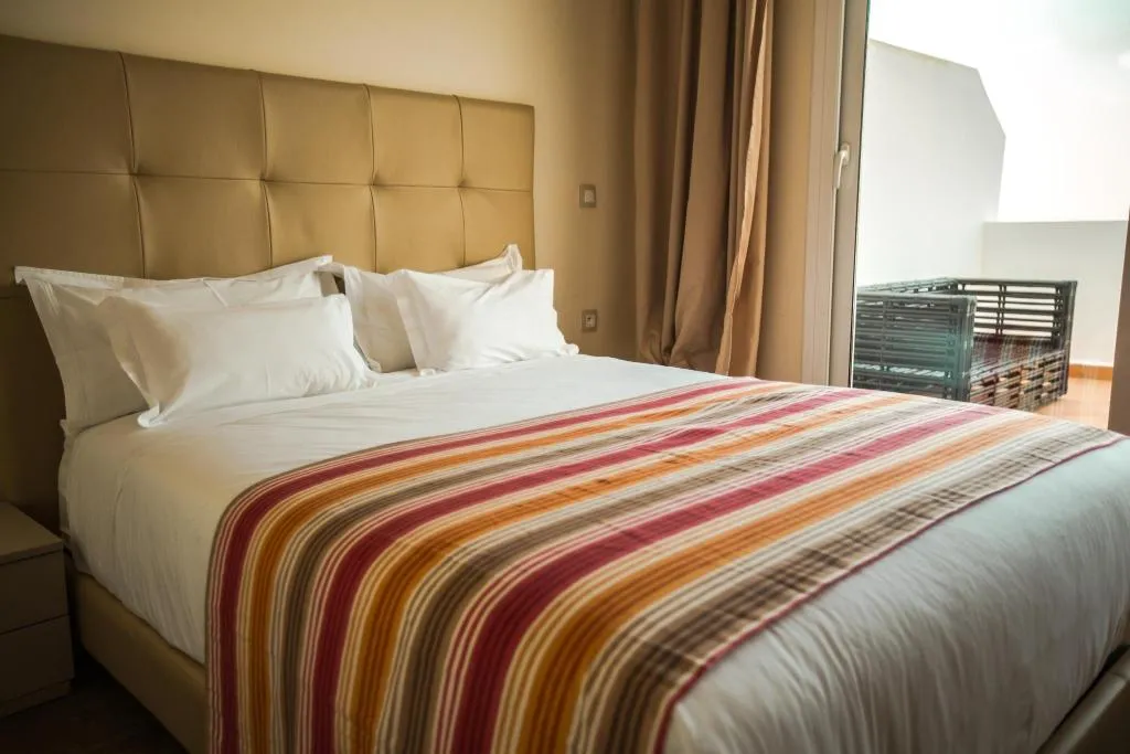 APARTMENT SUPERIOR ONE BEDROOM Room, Mnar Castle, Tangier