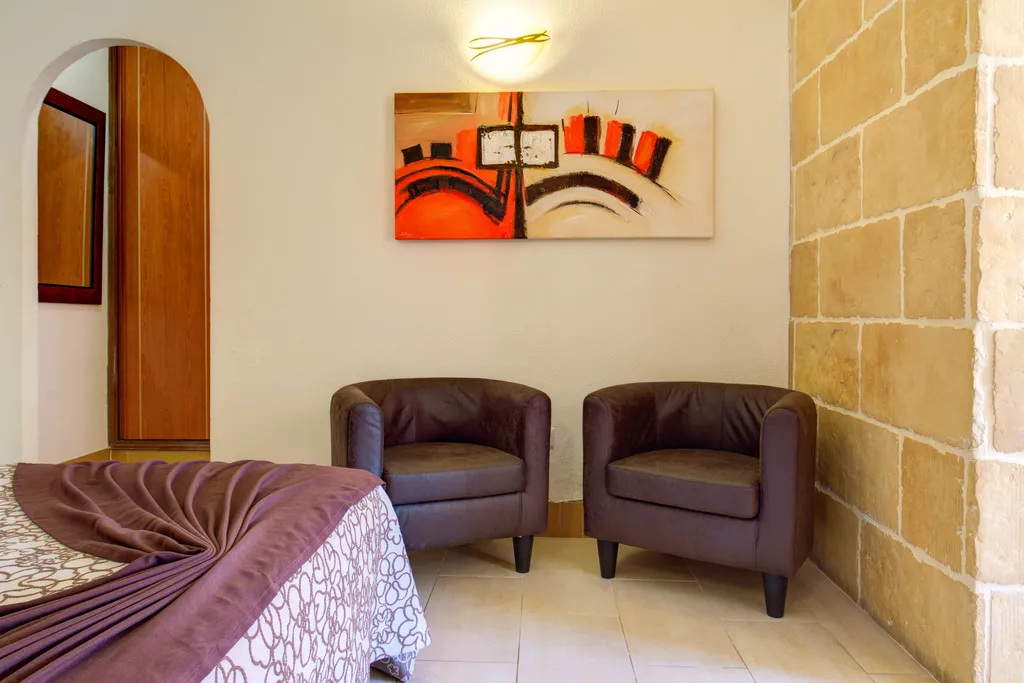 STUDIO STANDARD Room, Choro Mar, Algarve