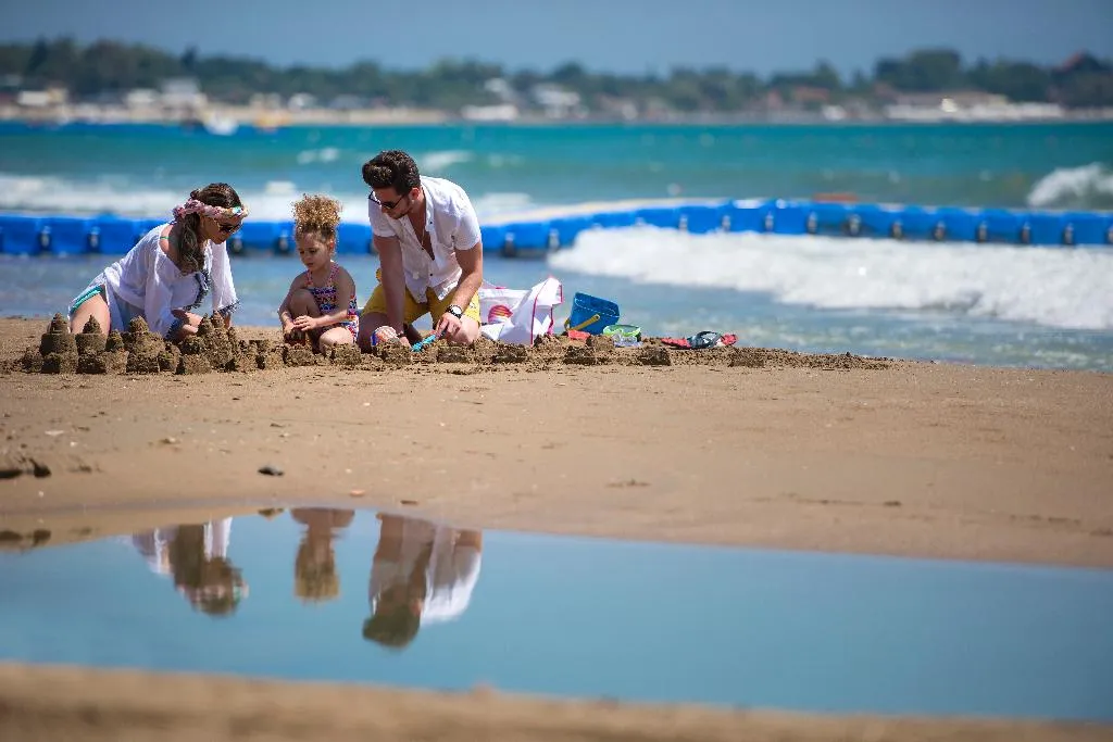 Beach, Barut Hemera, Antalya