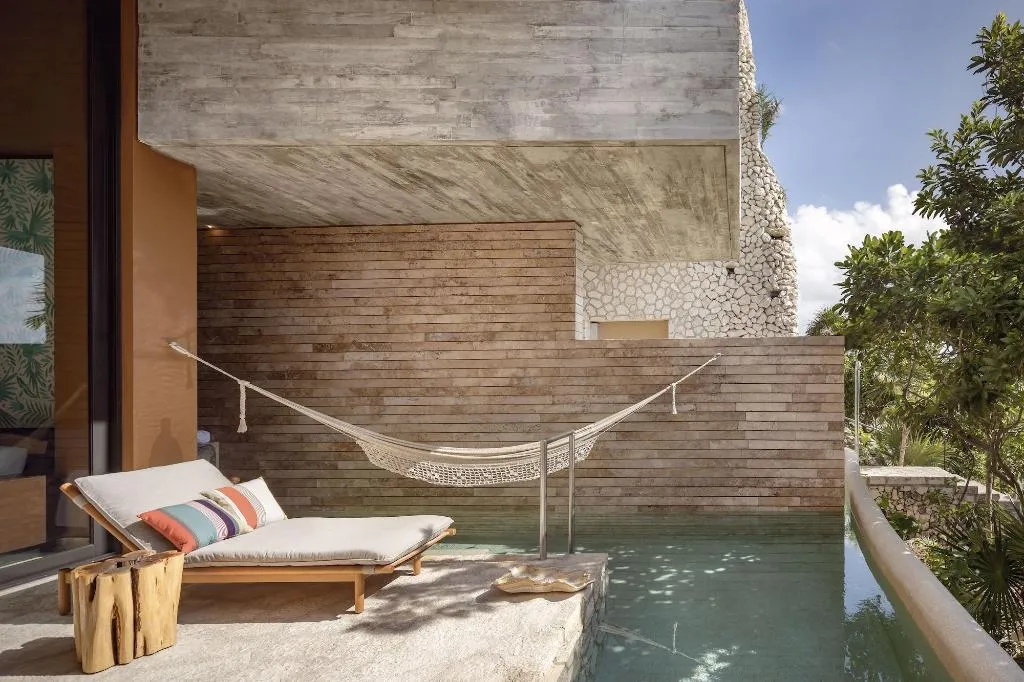 Room, La Casa de la Playa by Xcaret All Inclusive Adults, Cancun Area